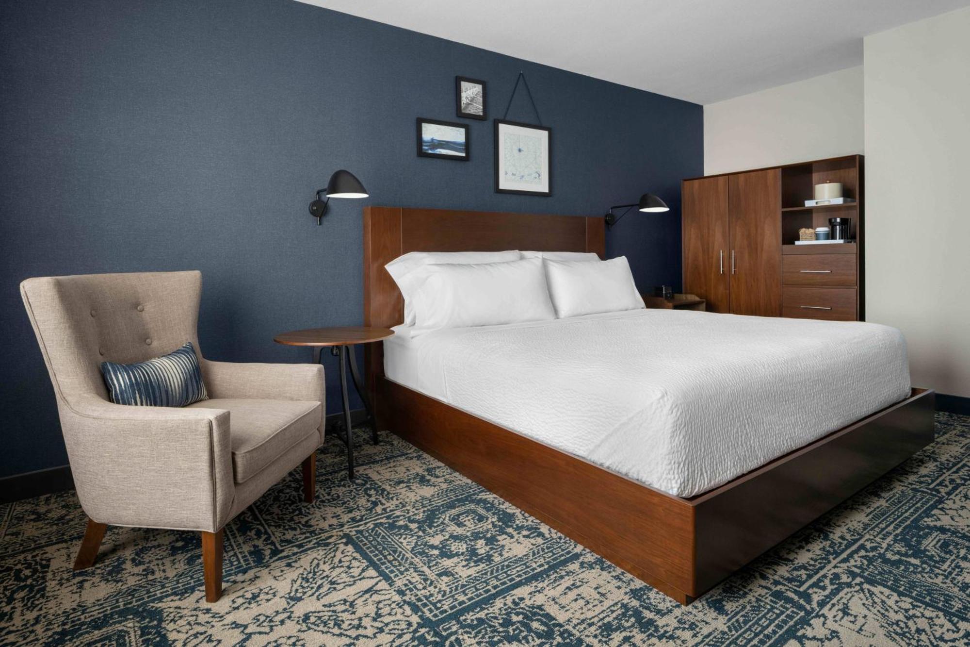 Four Points By Sheraton Austin Airport Экстерьер фото
