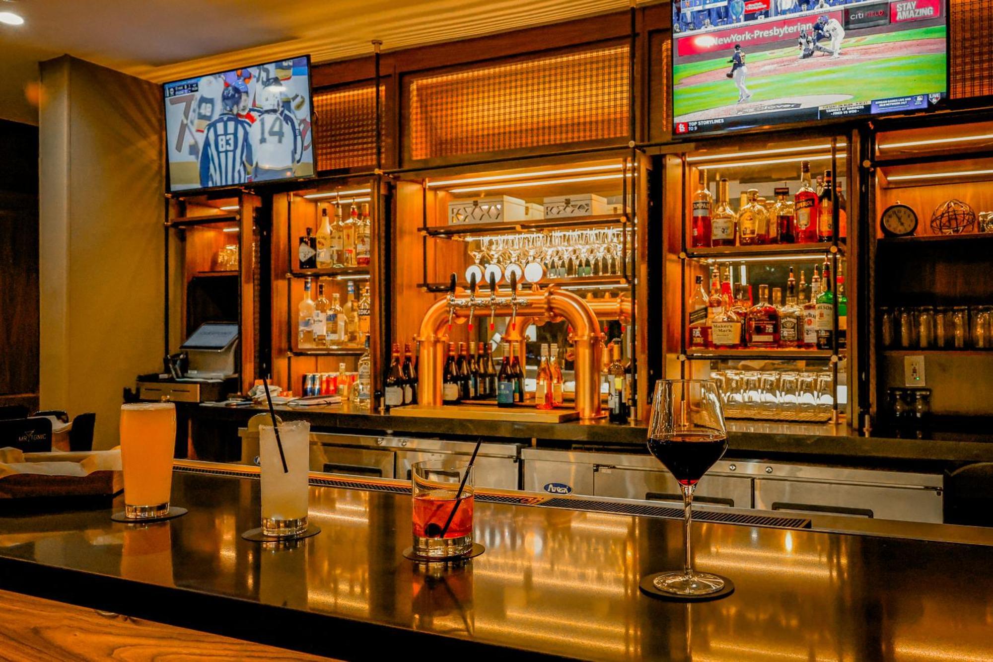 Four Points By Sheraton Austin Airport Экстерьер фото