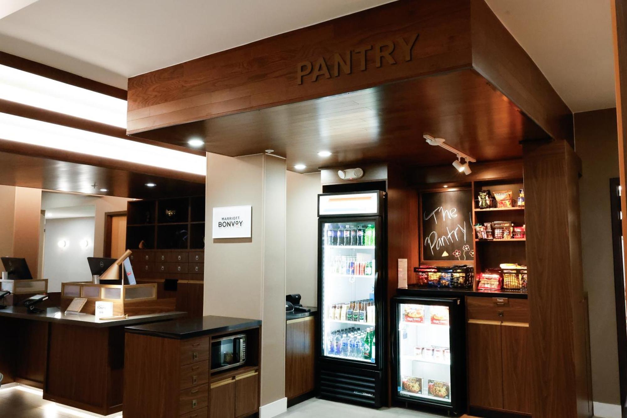 Four Points By Sheraton Austin Airport Экстерьер фото