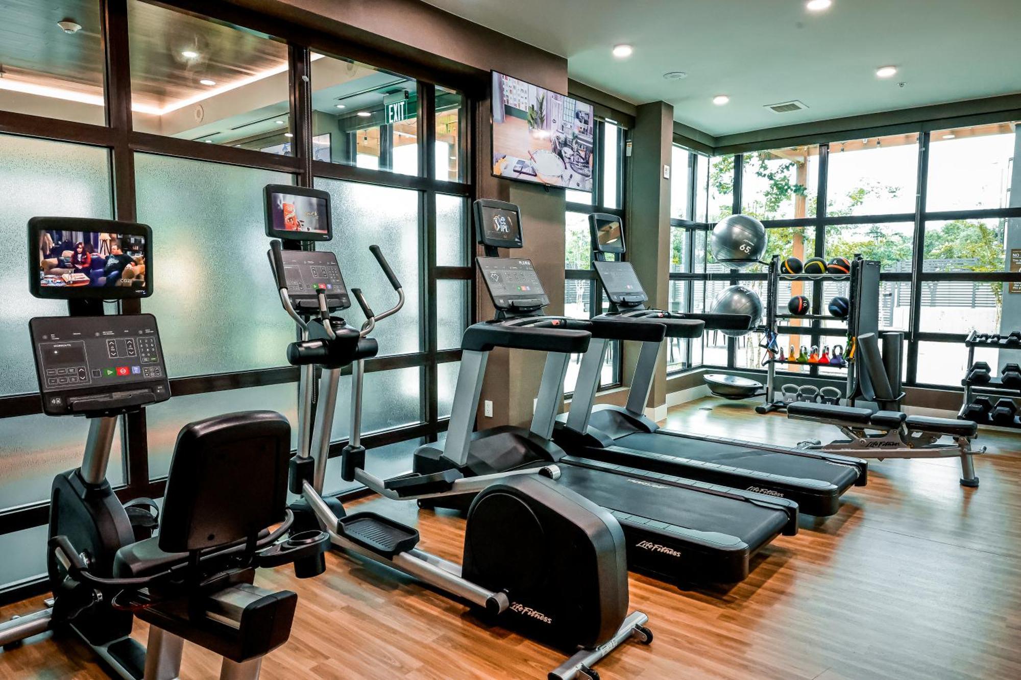 Four Points By Sheraton Austin Airport Экстерьер фото